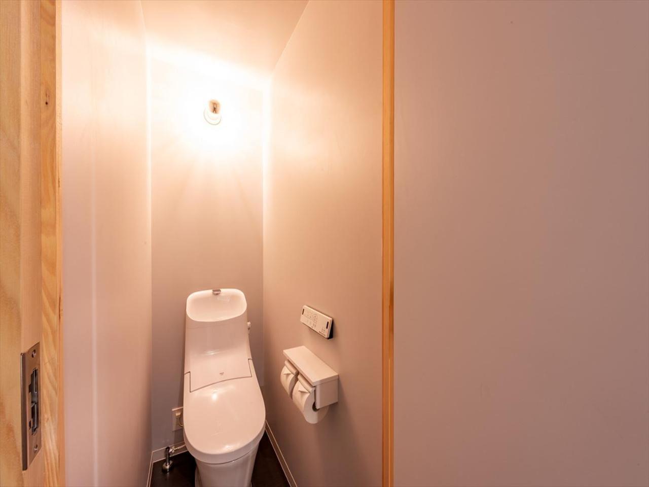 Plat Hostel Keikyu Minowa Forest Prefektura Tokio Exteriér fotografie