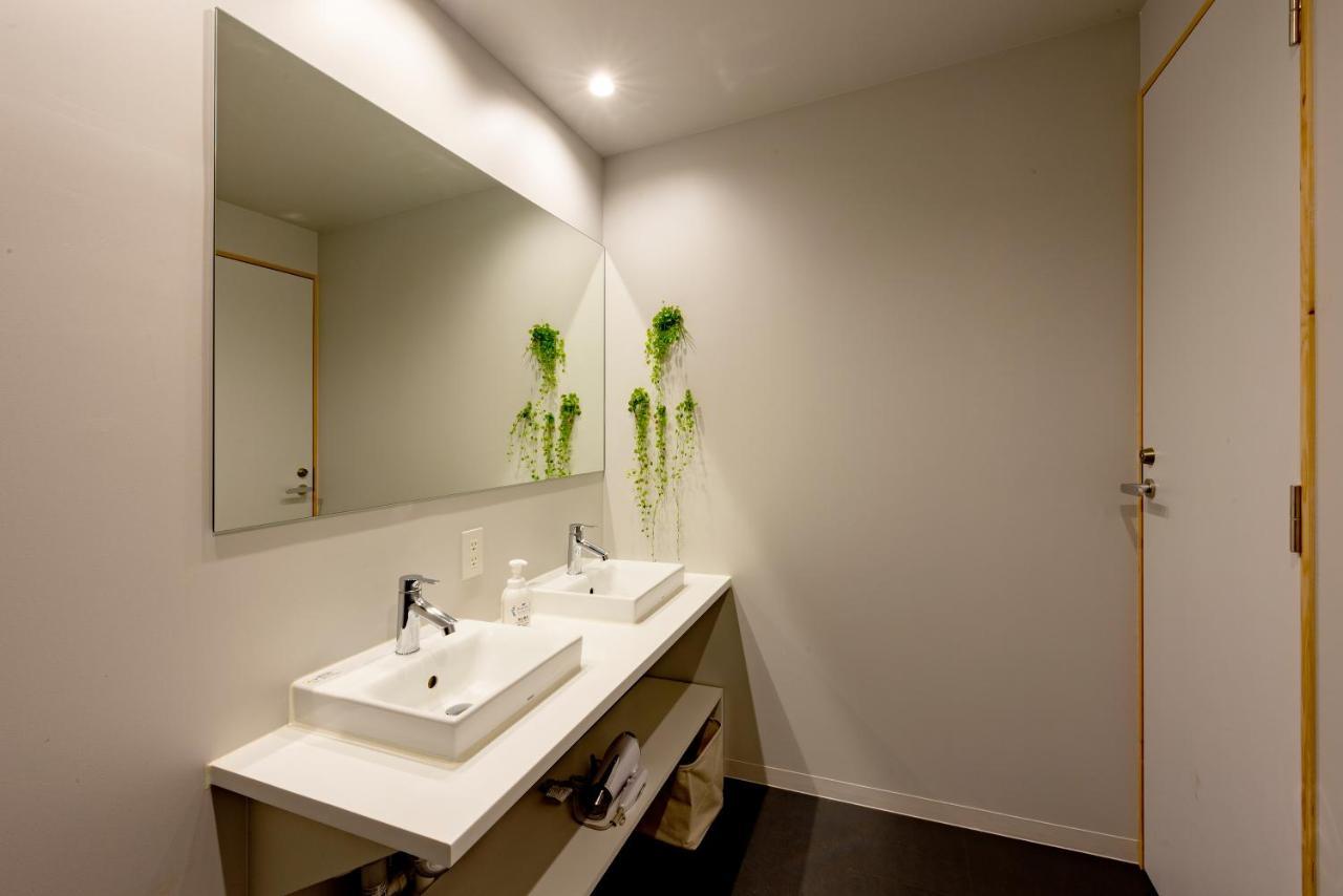 Plat Hostel Keikyu Minowa Forest Prefektura Tokio Exteriér fotografie